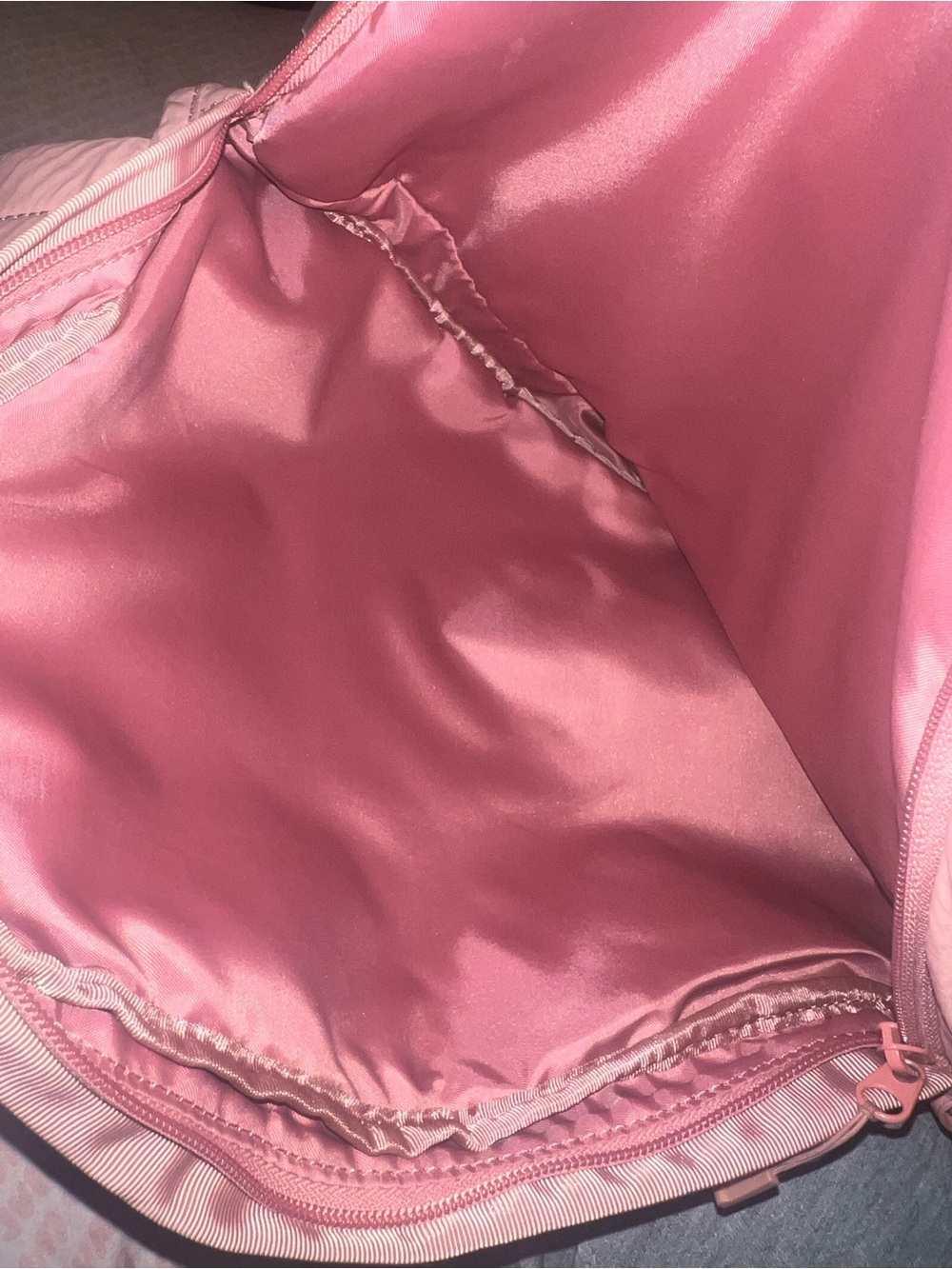 Lululemon backpack (read description) - Picture 12 of 13